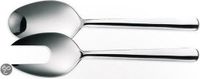 Fiskars Homeware Functional Form Slacouvert 2-delig Zilver RVS