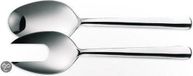 Fiskars Homeware Functional Form Slacouvert 2-delig Zilver RVS