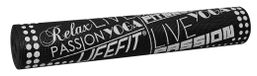 Lifefit Slimfit Gymnastic Noir