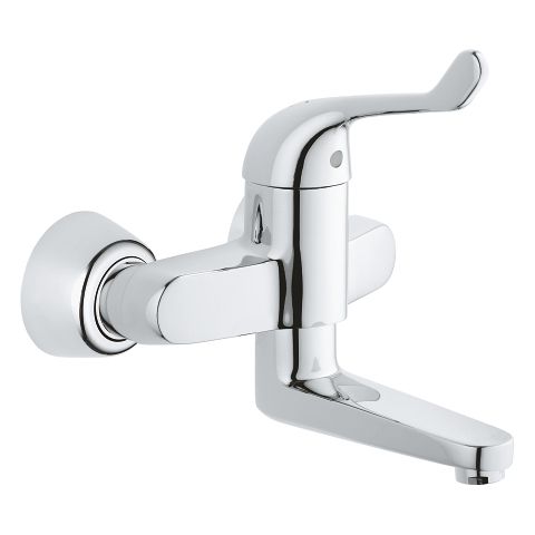 GROHE 32792000 Badkamerkraan Chroom