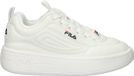 Fila Superbubble dames sneaker - Wit - Maat 36