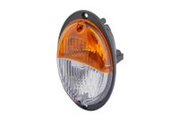 Hella 2BE 343 130-657 knipperlicht Sx, 12 V, met lamp