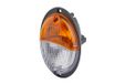 Hella 2BE 343 130-657 knipperlicht Sx, 12 V, met lamp