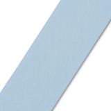 Prym Satijnlint 38 mm Lichtblauw