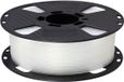 Flexible TPU Filament Transparent 1.75mm 1kg