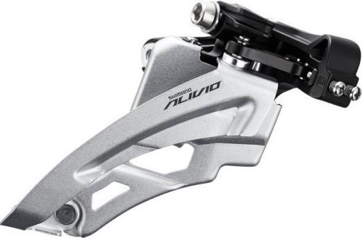 SHIMANO  / Zilver|Zwart /  /  / 