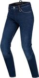 SHIMA Devon Dames Donkerblauw Motor Jeans