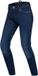 SHIMA Devon Dames Donkerblauw Motor Jeans