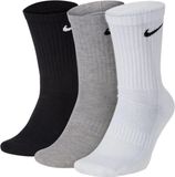 Nike Everyday Cushion Crew Socks (3-pack)