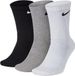 Nike Everyday Cushion Crew Socks (3-pack)