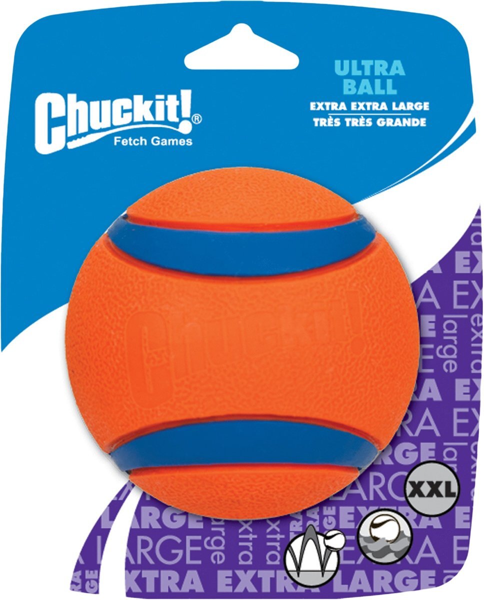 Chuckit Chuckit Ultra Ball - XXL