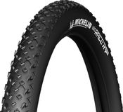Michelin Wild Race´ R2 Ultimate Fietsband 27.5\" TT/TLR, black Bandenmaat 57-584 | 27,5 x 2,25