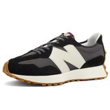 New Balance WS327 Dames Sneakers - Black