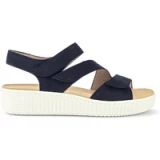 Gabor Sandales femme Soft Nubuk