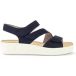 Gabor Sandales femme Soft Nubuk