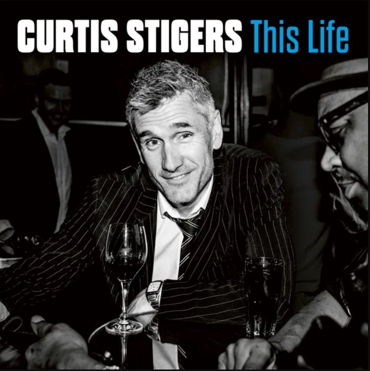 Stigers Curtis - This Life (LP)