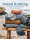 Island Knitting: A Collection of Knitting Patterns Inspired by Coastal Landscapes