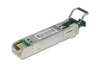 Digitus HP mini GBIC (SFP) Modul - 550m - Metallic