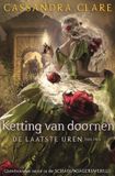Luitingh-Sijthoff De laatste uren - Ketting van doornen