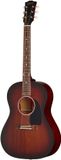 Gibson LG-2 All Mahogany Faded Vintage Sunburst - Akoestische gitaar