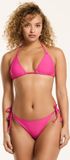 Shiwi Bikini set LIZ - TRIANGLE SET - zwart - 42
