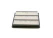 Bosch Luchtfilter 1457433965