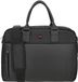 Enrico Benetti Berlin Laptoptas met 15 inch Laptopvak - 15 Liter - Zwart