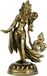 Yogi & Yogini Groene Tara dansend 8719075391198