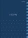 Top-2000 Notitieboek, Blauw, A5