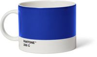 Pantone Theebeker – 475 ml – Clear Blue 286