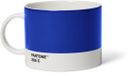 Pantone Theebeker – 475 ml – Clear Blue 286