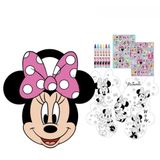 Disney Creatieve set voor kinderen met teken- en schildermateriaal