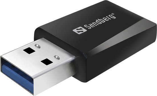 Sandberg Mini Wifi Dongle 1300 Mbit/s