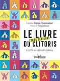 Le livre [très sérieux du clitoris: Le clito au-delà des tabous] 9782889532063
