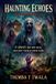 Haunting Libri GmbH Haunting Echoes Paperback