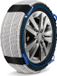 Merkloos Michelin SOS GRIP EVO 2 Sneeuwkettingen voor auto's