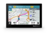 Garmin Drive 53 - 5" GPS Navigator - Europe Maps - USB-C - Black/Grey