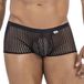 CandyMan Boxer sexy KAMADO Noir