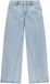 Levi's Fille Altered 94 Baggy Wide Pantalon Bleu 14 Ans