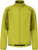 VAUDE Dundee Classic ZO-jas, fietsjas, heren, light leaf, Polyester, Maat S