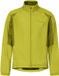 VAUDE Dundee Classic ZO-jas, fietsjas, heren, light leaf, Polyester, Maat S