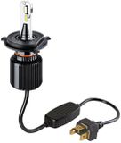 Pilot Auto lamp 9/32V Halo led serie 3 Blade - H4 - 20W - P43t