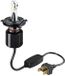 Pilot Auto lamp 9/32V Halo led serie 3 Blade - H4 - 20W - P43t
