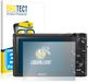 BROTECT Screenprotector 3 Stuks voor Sony Cyber-Shot DSC-RX100 V Beschermglas transparant