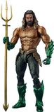 Bandai Tamashii Nations Aquaman and the Lost Kingdom S.H. Figuarts Action Figure Aquaman 16 cm
