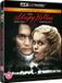 Sleepy Hollow - 4k Ultra HD + Blu-ray - Import zonder NL OT