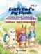 (Vol Libri GmbH Little Owl's World of Wonders- (Vol 4) Little Owl's Big Climb