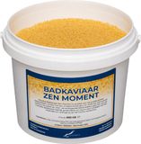 Claudius Cosmetics B.V. Badkaviaar Zen Moment - 500 gram - bad parels voor in bad
