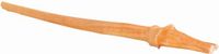 Trixie Bullenpees Gedroogd 30 cm 10 stuks