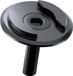 SP Connect Micro Stem Mount Pro SPC+ Fiets Telefoonhouder - Zwart